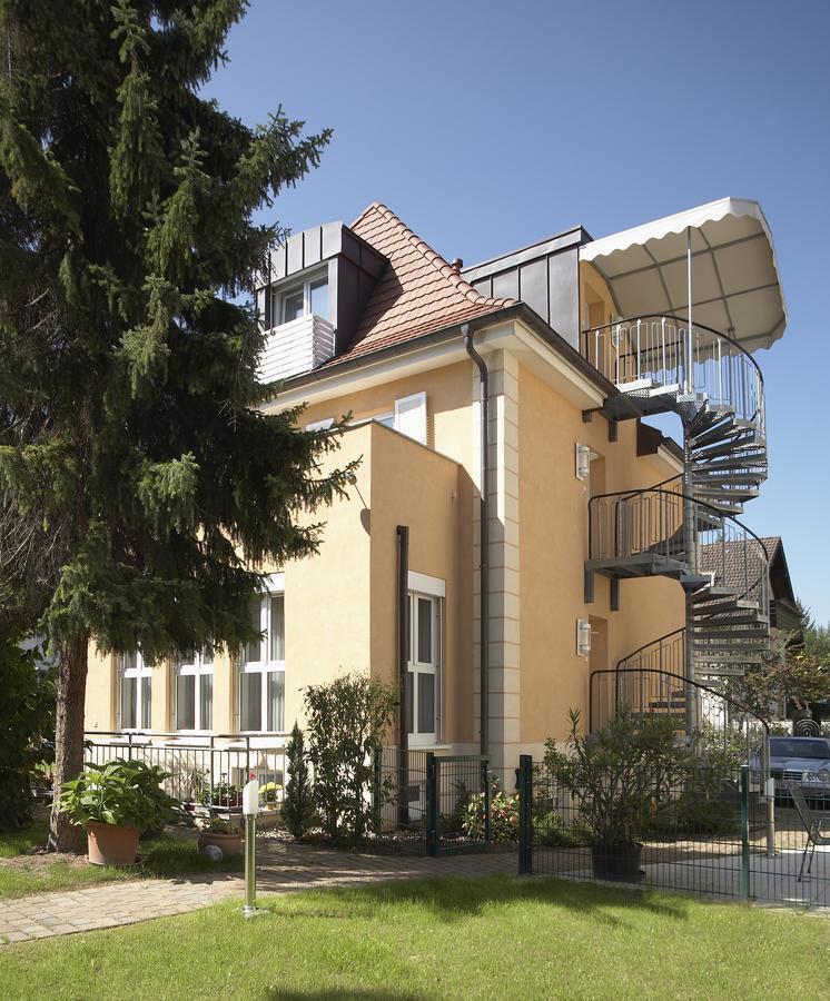 Akzent Hotel Atrium Baden Bad Krozingen Exterior foto